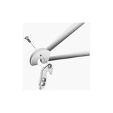 Specialized M Part cold-forged aluminum bike gear hanger, replacement component for bike gear shifting system.
