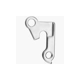 M Part GT Gear Hanger for bicycle frame protection and smooth shifting, shown on a bike component.