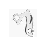 M Part gear hanger for bikes, durable drivetrain component compatible with various bike brands, shown in the image.