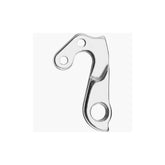 M Part gear hanger for Cervelo and Eddy Merckx bike frames, durable replacement component for smooth gear shifting.