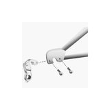 Durable M Part gear hanger for Cannondale bikes, replacement component for smooth gear shifting and bike maintenance.