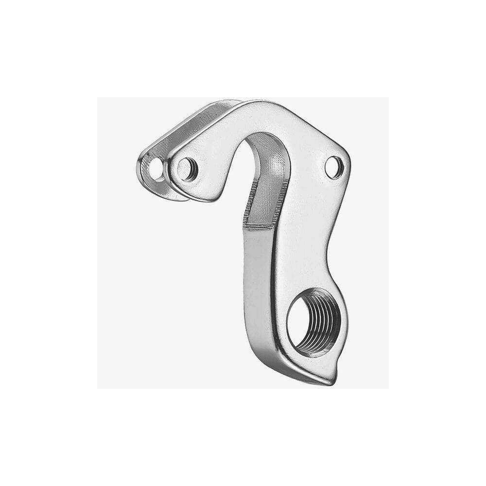 M Part gear hanger for Cannondale bikes, durable replacement component for smooth gear shifting and bike maintenance.