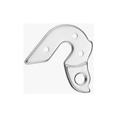 M Part gear hanger replacement for Eddy Merckx bikes, durable bike component for smooth gear shifting and bike maintenance.
