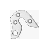 M Part gear hanger for Eddy Merckx bikes, durable replacement component with metal finish and precise fit for cycling components.