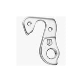 M Part gear hanger replacement for Orbea bikes, durable bike components part for gear shifting repair and maintenance.