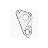 M Part gear hanger for Specialized bikes, durable frame protection component, with metal construction and precise fit.