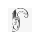 M Part Trek Gear Hanger made of durable 6061 aluminium, designed to protect bike frames and enhance component stability.