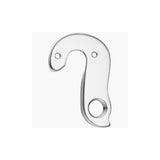 M Part Trek Gear Hanger made of durable 6061 aluminum, designed to protect bike frames and enhance component stability.