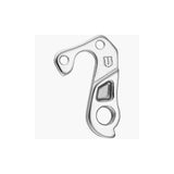 M Part gear hanger for Lapierre and Koga bikes, durable replacement component for bike drivetrain maintenance.