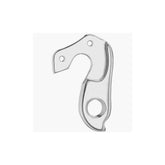 Durable M Part gear hanger for Specialized bikes, replacement component for bike gear shifting and derailleur attachment.