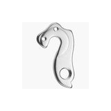 M Part Ghost Hanger bike gear hanger for bicycle frame protection, durable component for bike maintenance and repair.