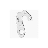 M Part Ghost Hanger bike gear protector component showing durable metal construction for bike frame protection.