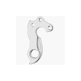 M Part gear hanger for Stevens, Kuota, and compatible bike frames, durable component for gear shifting protection.