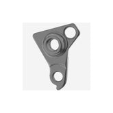 M Part gear hanger for Giant bikes, durable bike component replacement part, shown mounted on a bicycle gear system.