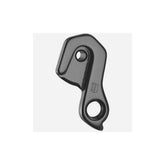 M Part Trek Gear Hanger for bike frame protection and gear alignment, durable bicycle component with precise fitting.