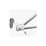 M Part gear hanger for bike frames, durable bike component designed for protection and reliable gear shifting.