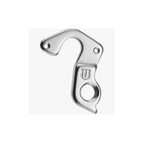M Part gear hanger for Cannondale bikes, durable bicycle component replacement part, shown in image.