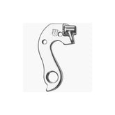 M Part gear hanger cube for bike frame protection, easy to install bike component with durable construction.