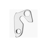 M Part Gear Hanger BH for Saracen and Bottechia bikes, durable replacement component for precise gear shifting.