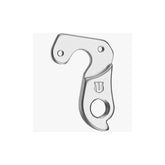 M Part gear hanger for BMC and Stevens bikes, durable frame protection component with precise fit and robust construction.