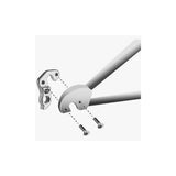 M Part Gear Hanger for bike frame protection and gear alignment, durable bike component from Scott brand.