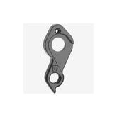 M Part Focus Gear Hanger made of durable 6061 aluminum, designed to protect bike frames and enhance component stability.