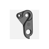 M Part gear hanger for bike frame protection and replacement, designed to fit Scott bike components.