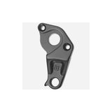 Durable M Part gear hanger for Lapierre bikes, made from 6061 aluminium, replacement bike component.