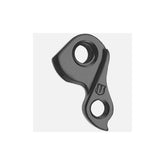 M Part Trek Gear Hanger for bike frame protection and smooth shifting, component replacement for mountain and road bikes.