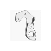 M Part gear hanger for bike frame protection, durable BMC replacement component, shown attached to a bike frame.