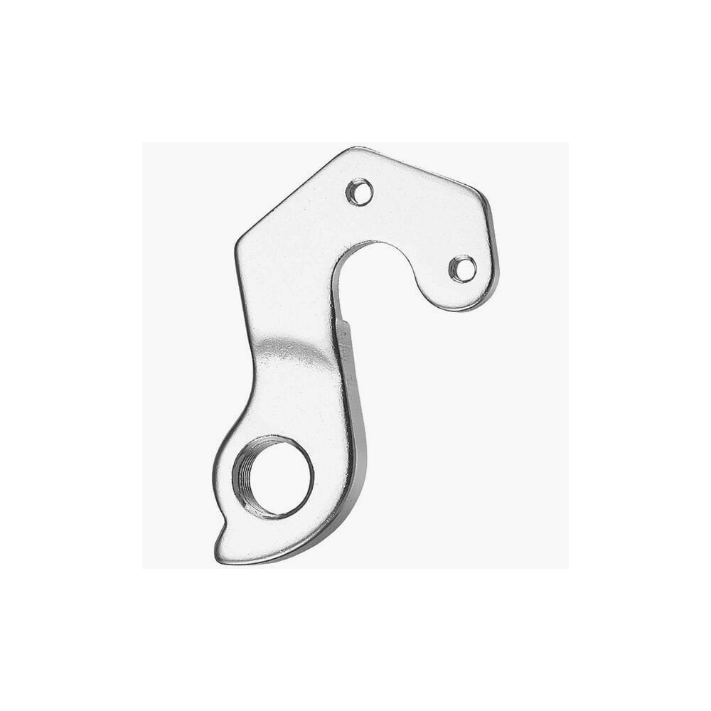 Durable M Part gear hanger for bike frame protection, compatible with BMC bikes, replacement component for bike gear systems.