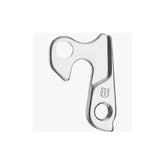 M Part gear hanger for Focus and Diamondback bikes, durable replacement component for bike gear shifting.