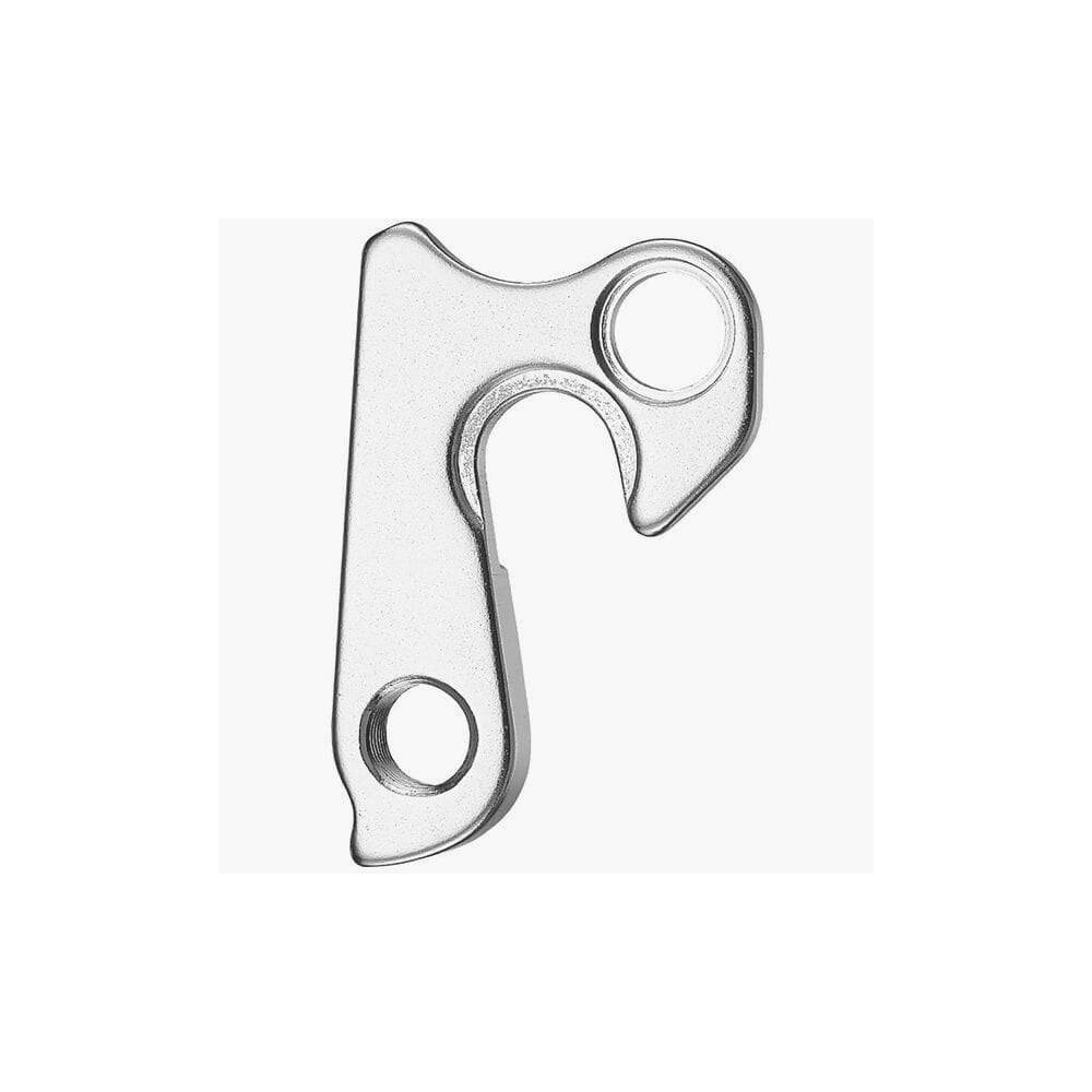 M Part gear hanger replacement for Focus and Diamondback bikes, durable bike component for smooth gear shifting.