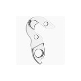 M Part gear hanger for bicycle frame protection, featuring a sturdy, metal component designed for secure fit and durability.