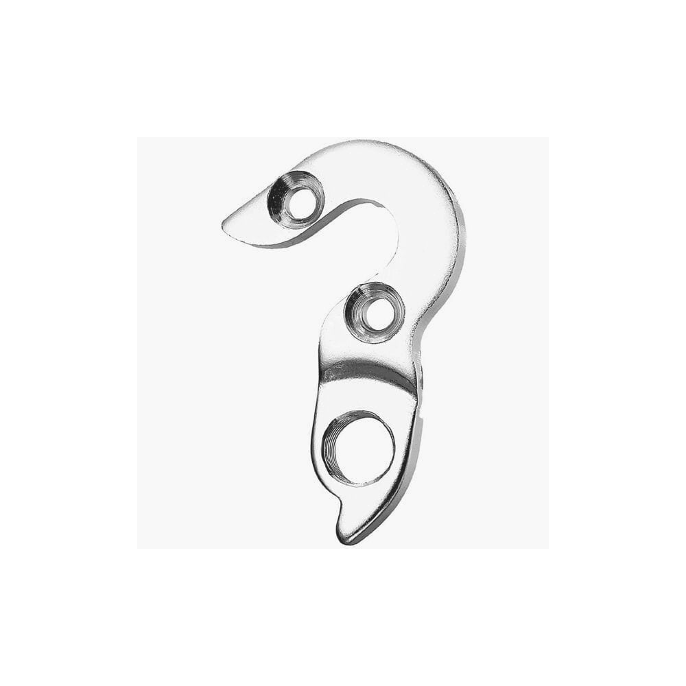 M Part giant gear hanger for bicycle frame protection and fit, showing the component's durable metal construction.
