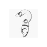 M Part giant gear hanger for bicycle frame protection and fit, showing the component's durable metal construction.