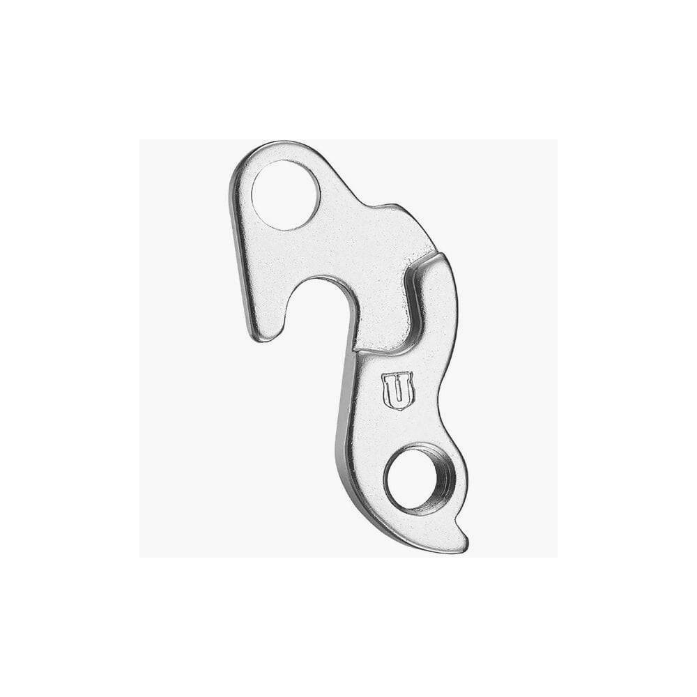 M Part gear hanger for bike frames, BMC compatible bike component for protection and precise gear shifting.