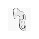 M Part gear hanger for bike frame protection, compatible with BMC bike frames, shown on a bicycle component.