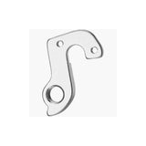 Durable M Part gear hanger for Haibike and compatible bikes, showing a replacement bike component on a clean background.