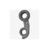 M Part Gear Hanger for Haibike, GT, and B'twin bikes, durable replacement component for bicycle gear systems.