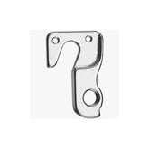 Durable M Part gear hanger for Orbea bikes, replacement bike frame protector, component part for smooth gear shifting.