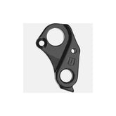 M Part gear hanger for bicycle frame protection, a durable component for bike repair and maintenance.