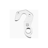 M Part gear hanger for Orbea bikes, durable replacement bike frame component with precise fit and high-quality construction.