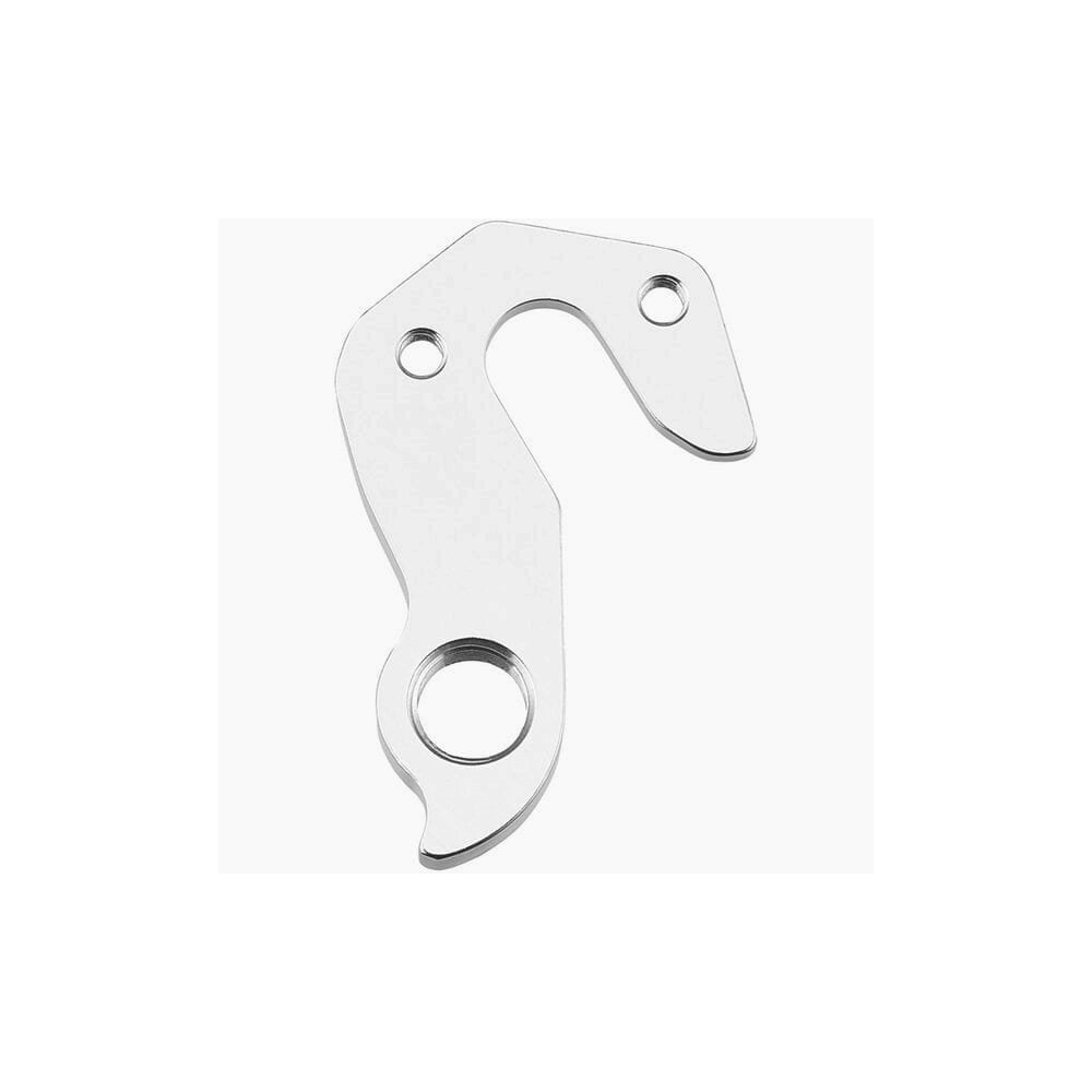 Durable M Part gear hanger for Orbea bikes, replacement bike frame component, made for easy gear system maintenance.