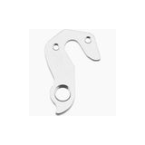 Durable M Part gear hanger for Orbea bikes, replacement bike frame component, made for easy gear system maintenance.