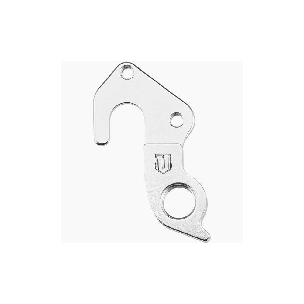 M Part gear hanger for Focus bikes, durable replacement component with precise fit and compatibility for bike maintenance.