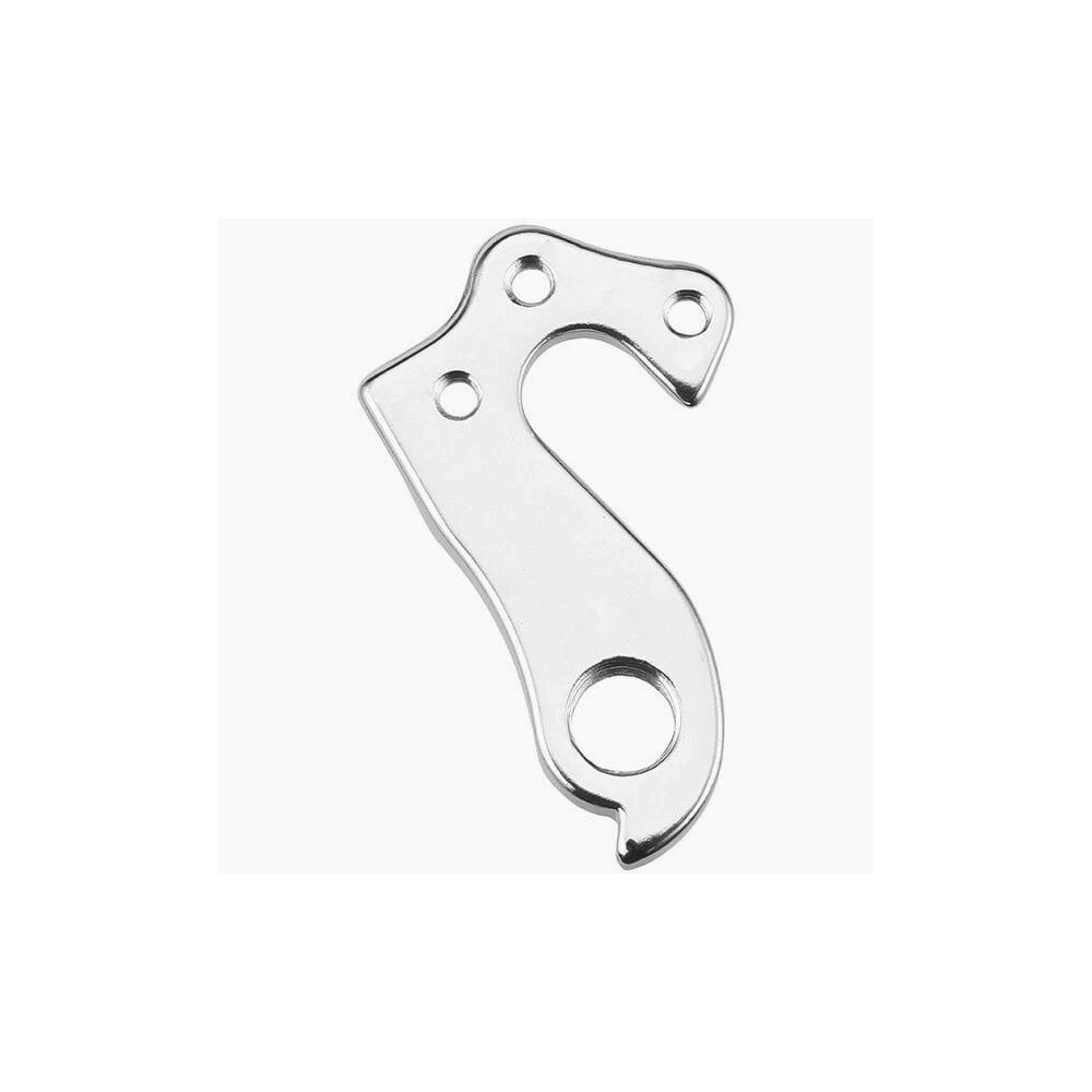 M Part gear hanger for Bergamont bikes, durable replacement component, visible in the image with mounting details.
