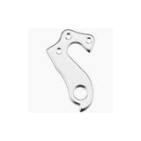 M Part gear hanger for Bergamont bikes, durable replacement component, visible in the image with mounting details.