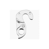 Durable M Part Gear Hanger for Bergamont bikes, replacement bicycle component, featuring metal construction and precise fit.