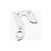 M Part gear hanger for Orbea bikes, durable replacement bike component, protects the frame during gear shifts.